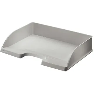 Leitz Briefablage Standard Plus grau DIN A4 1 St.