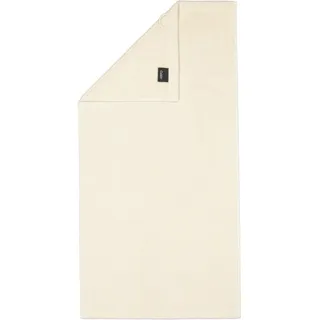 Handtuch 50 x 100 cm natur