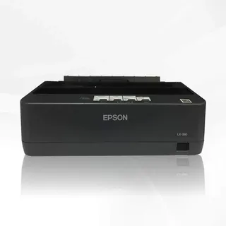Epson LX-350 Nadeldrucker