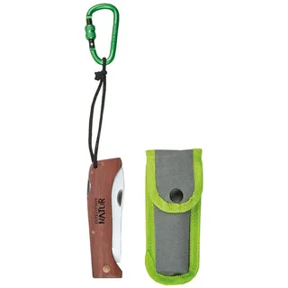 Moses Expedition Natur Klappbares Schnitzmesser