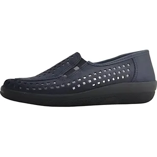 ACO 7401 Damen Blau 36