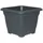 40 x 40 x 32 cm Anthrazit