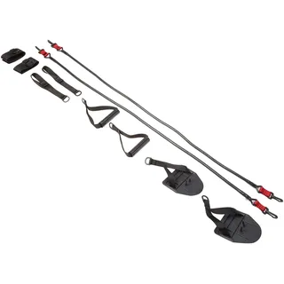 Stretch Cordz StrechCordz Modular rot