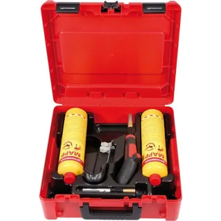 Rothenberger Super fire 4 hot box, 7/16"-EU, A, 2018 - 1000002364