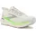 Herren Wide Grey/Green/Black 45,5