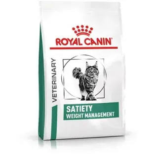 Royal Canin Satiety Weight Management 6 kg
