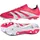 Herren Lucid Red/Cloud White/Core Black 48