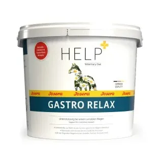 Josera GastroRelax 3 kg