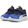 Flexfocus Modern AC Inf Vivid Blue/Weiß 23