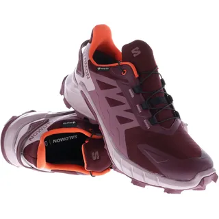 GTX Damen rot, 38,5