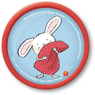 Nur Noch Kurz Die Ohren Kraulen?