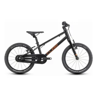 Cube Numove 160 16 Zoll black'n'orange