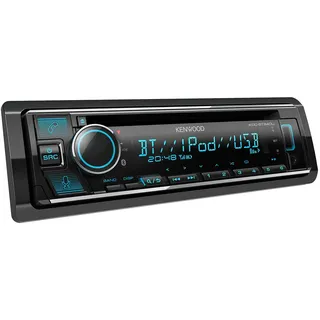 Kenwood KDC-BT640U