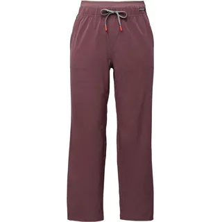 Black Diamond Damen Sequence Hose (Größe L, lila)