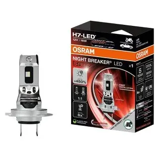 Osram Night Breaker LED Speed H7 1 St.