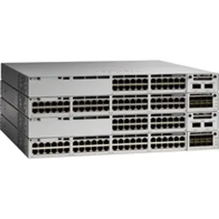 Cisco C9300X-48HX-E neu