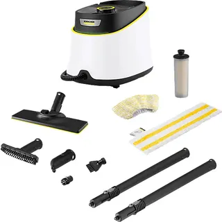 Kärcher SC 3 Deluxe Dampfreiniger