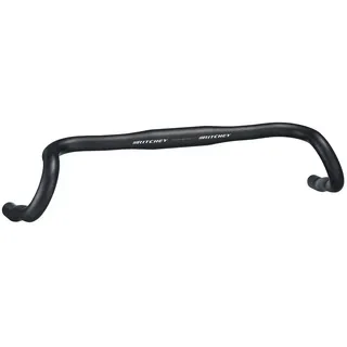 RITCHEY Rl1 Venturemax Lenker - Black - 31.8 mm