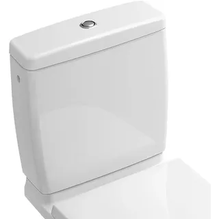 Villeroy & Boch O.NOVO Zulauf seitlich oder von hinten, weiß