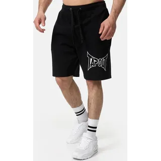TapouT Shorts Lifestyle Basic Shorts Shorts normale Passform