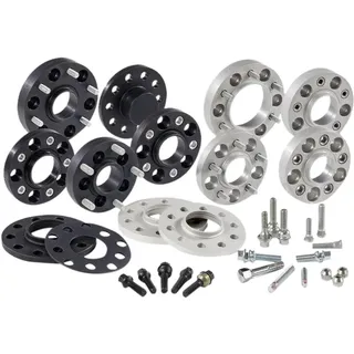 H&R 10656014 Spurverbreiterung