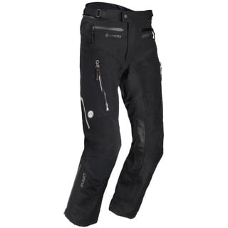 Dane Lyngby Air 2 Pro Motorradhose schwarz, 50