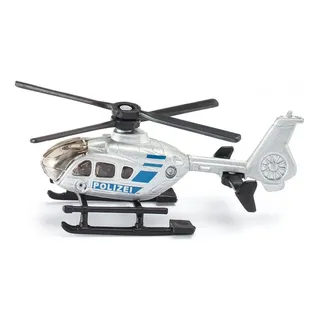 Siku Polizei-Hubschrauber 1:1