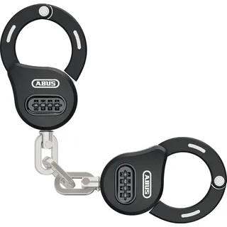 ABUS Chain Claw 10 Schwarz Kettenschloss