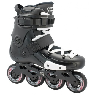 FR SKATES FRX 80 Inline Skate 2024 black - 39