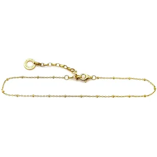 Thomas Sabo Fußkettchen AK0028-413-39 Dots