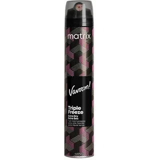Matrix Vavoom Triple Freeze Haarspray 300 ml