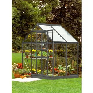 Alu schwarz ESG 3 mm 2,5 m2