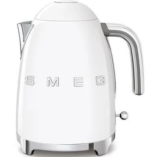 Smeg KLF03WHEU weiß