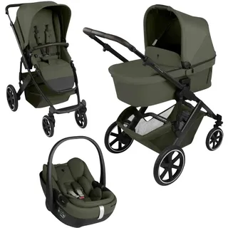 ABC-Design Salsa Core Olive