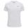Core Laufshirt kurzarm Herren white XXL
