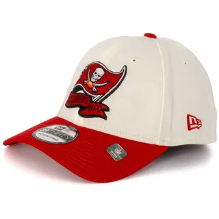 New Era Baseball Cap Cap New Era NFL22 39Thirty Tampa Bay Buccaneers (1-St) beige S/M