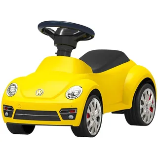 Jamara Rutscher VW Beetle gelb (460408)