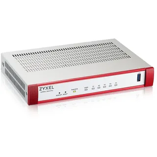 ZyXEL USGF50HG | Firewall