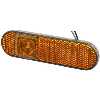 Hella Seitenmarkierungsleuchte 2PS 329 060-091