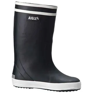 Aigle Lolly Pop 2 Gummistiefel Navy 24