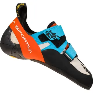 La Sportiva Otaki Herren blau, 44