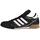 Herren black/footwear white/none 44