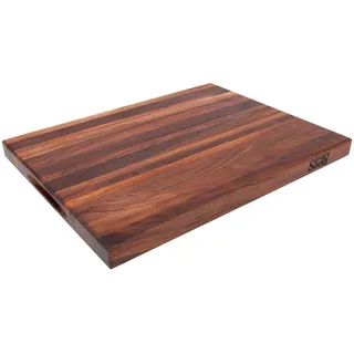 Boos Blocks Schneidebrett 51x38x4 cm, Walnuss