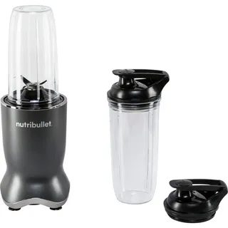 nutribullet Smoothie Maker Ultra 1200 grau (NB1206DGCC)
