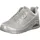 Uno Galactic Gal Damen Beige/Weiß 41