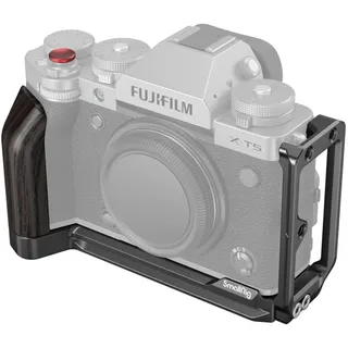 SmallRig 4137 L Bracket für FUJIFILM X T5