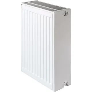 Sanicomfort Universal-Flachheizkörper 400 x 600 mm Typ 33 weiß