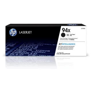 HP 94X schwarz CF294X