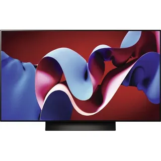 OLED48C47LA 48" 4K OLED evo TV C4