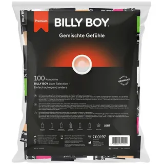 Billy Boy Gemischte Gefühle 100 St.